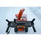 Снегорин колесен HUSQVARNA ST 124, 4.5kW, 212см3, 61см - small, 266835